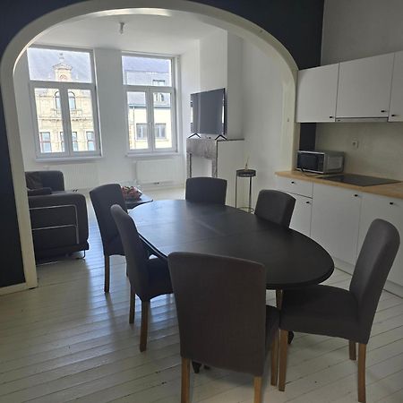 Aparthotel Living History - Suikernest Antwerpia Zewnętrze zdjęcie