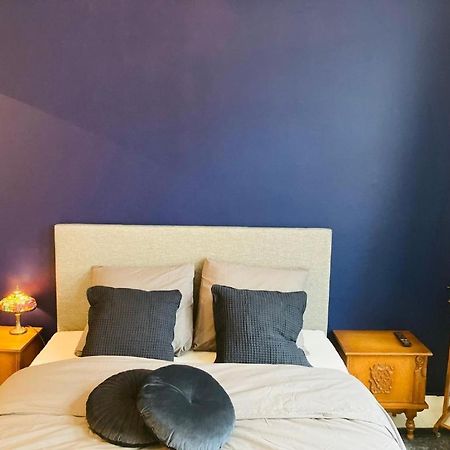 Aparthotel Living History - Suikernest Antwerpia Zewnętrze zdjęcie