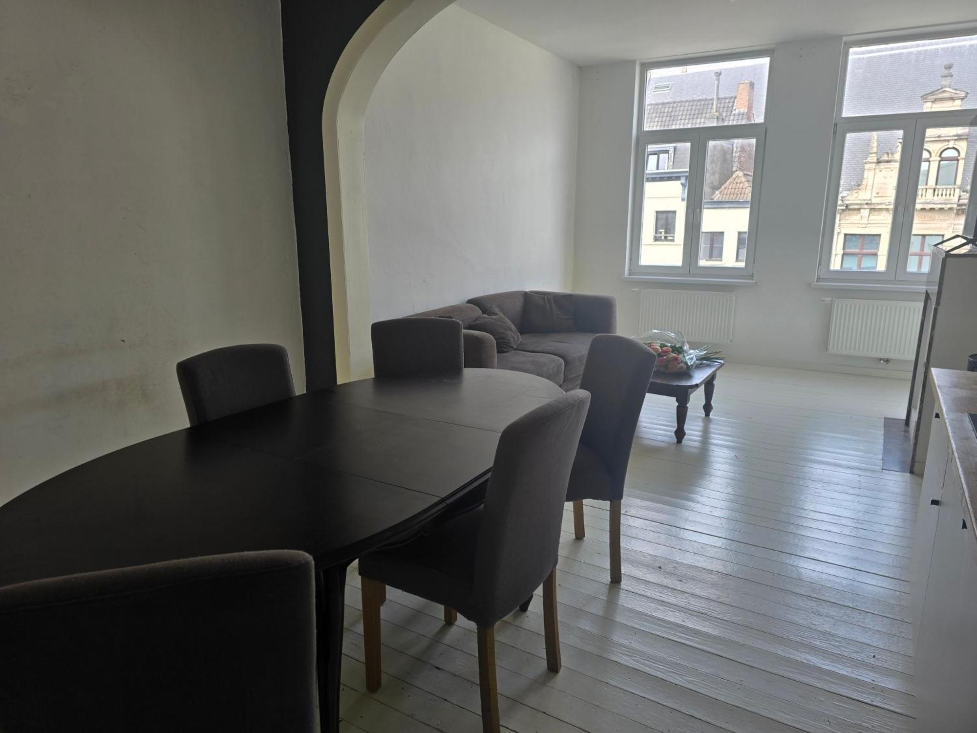 Aparthotel Living History - Suikernest Antwerpia Zewnętrze zdjęcie