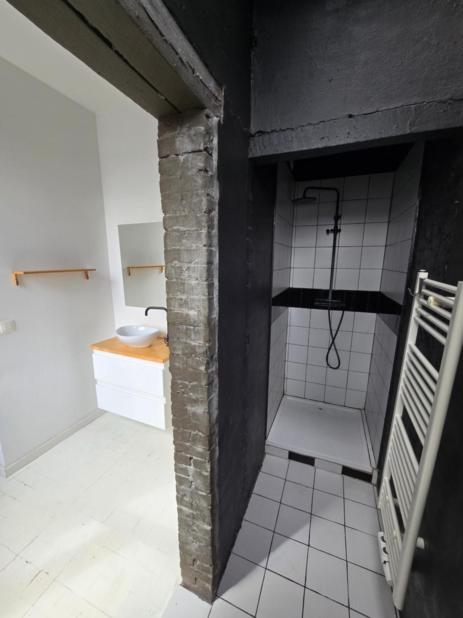 Aparthotel Living History - Suikernest Antwerpia Zewnętrze zdjęcie