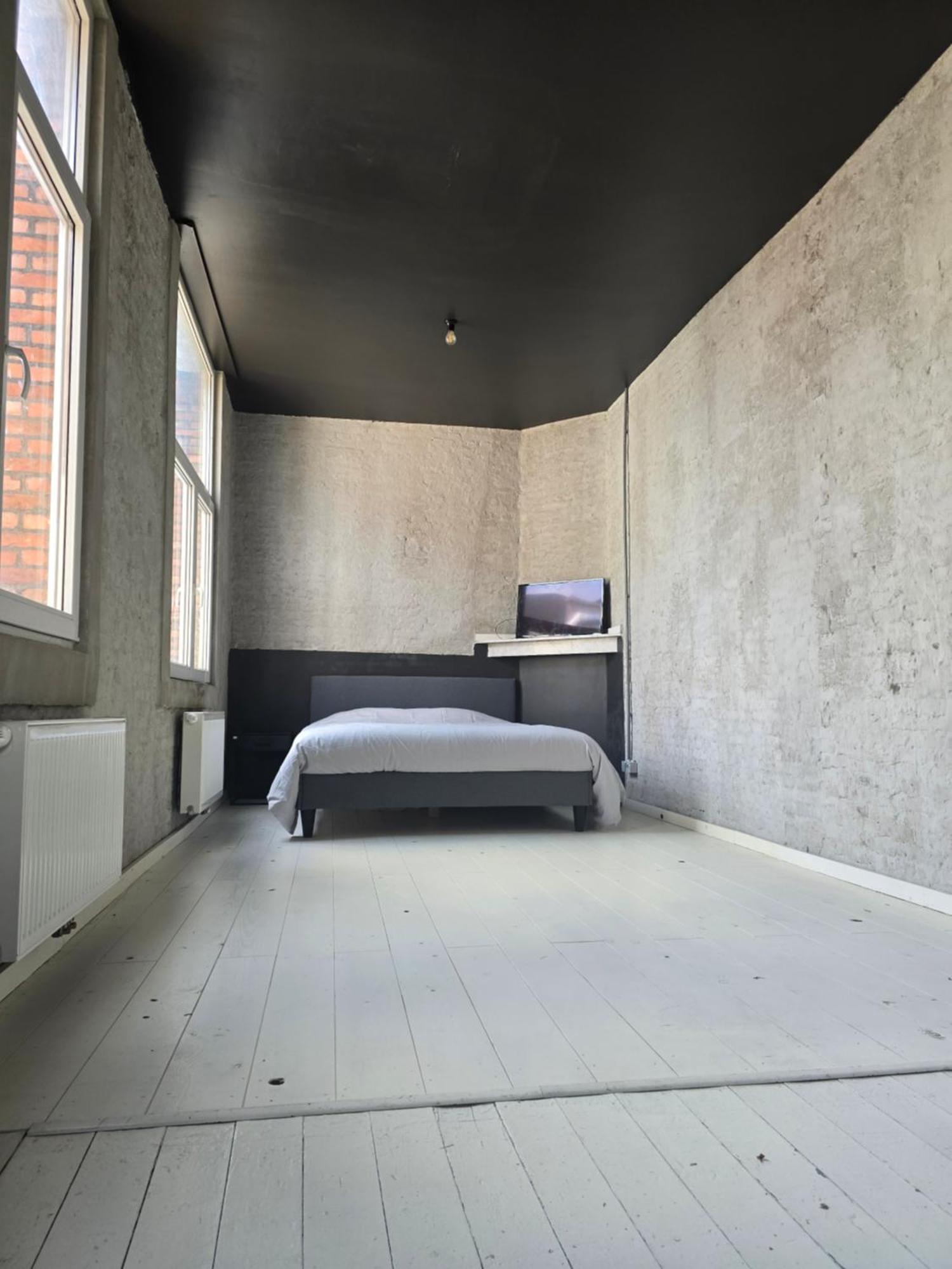 Aparthotel Living History - Suikernest Antwerpia Zewnętrze zdjęcie