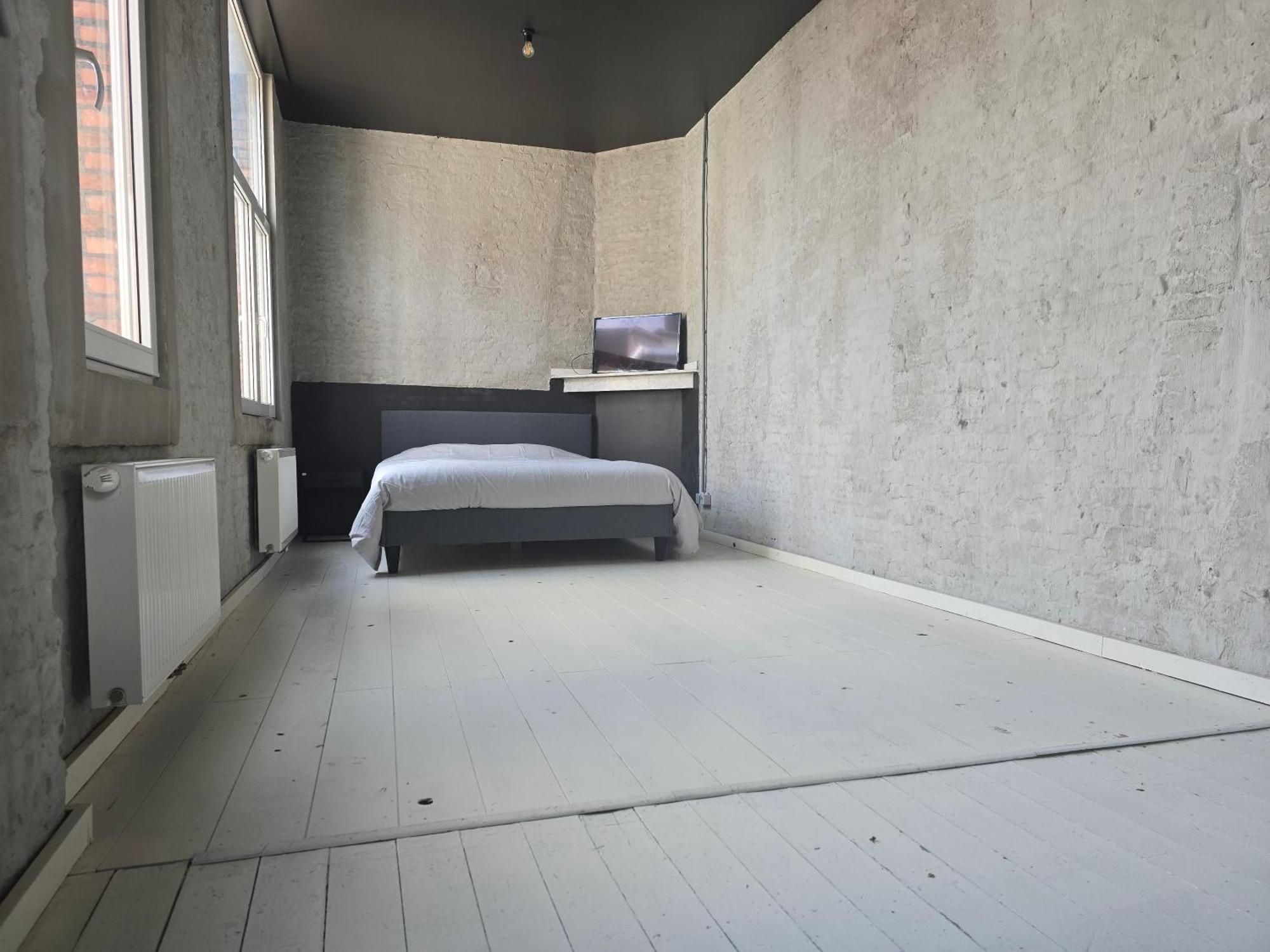 Aparthotel Living History - Suikernest Antwerpia Zewnętrze zdjęcie