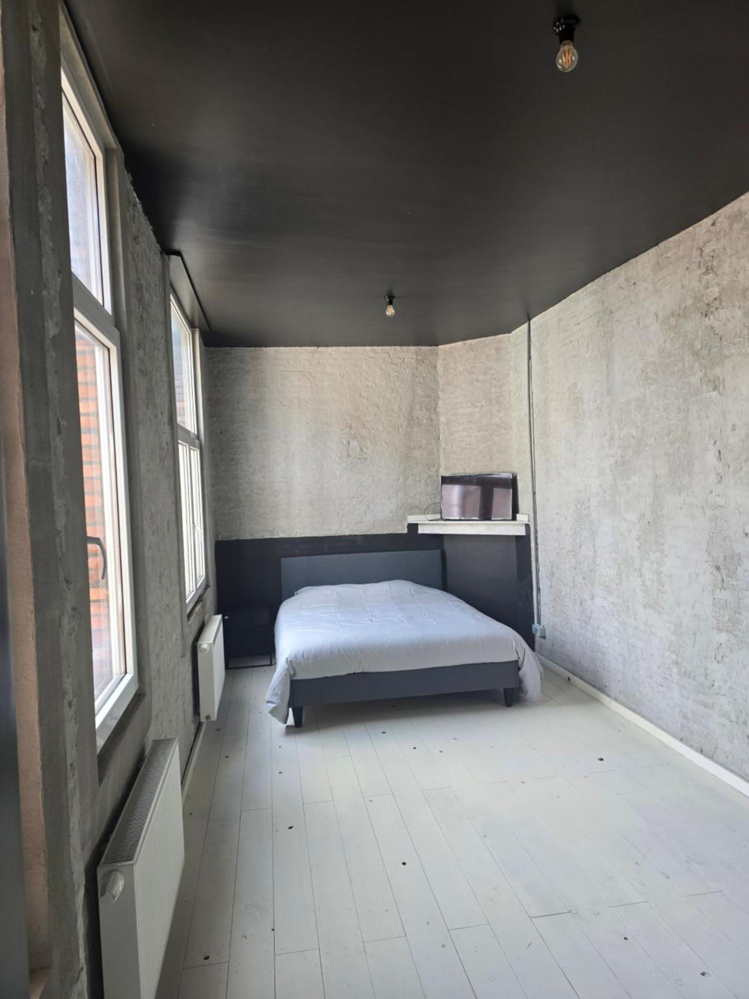 Aparthotel Living History - Suikernest Antwerpia Zewnętrze zdjęcie