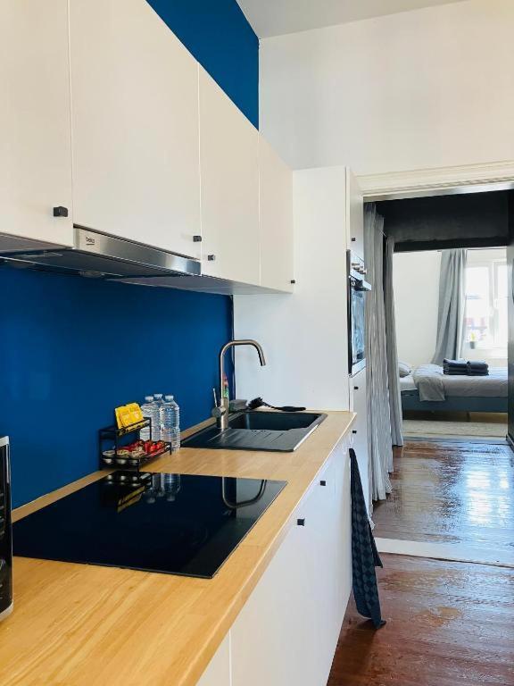Aparthotel Living History - Suikernest Antwerpia Zewnętrze zdjęcie