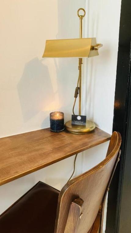 Aparthotel Living History - Suikernest Antwerpia Zewnętrze zdjęcie
