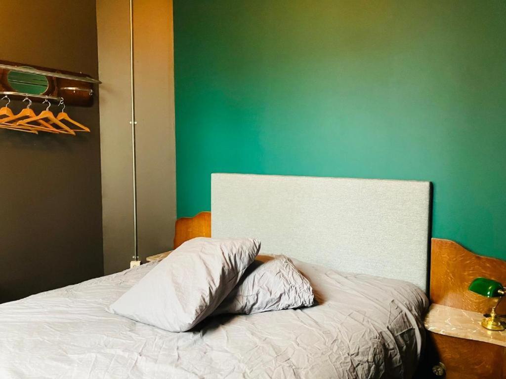 Aparthotel Living History - Suikernest Antwerpia Zewnętrze zdjęcie