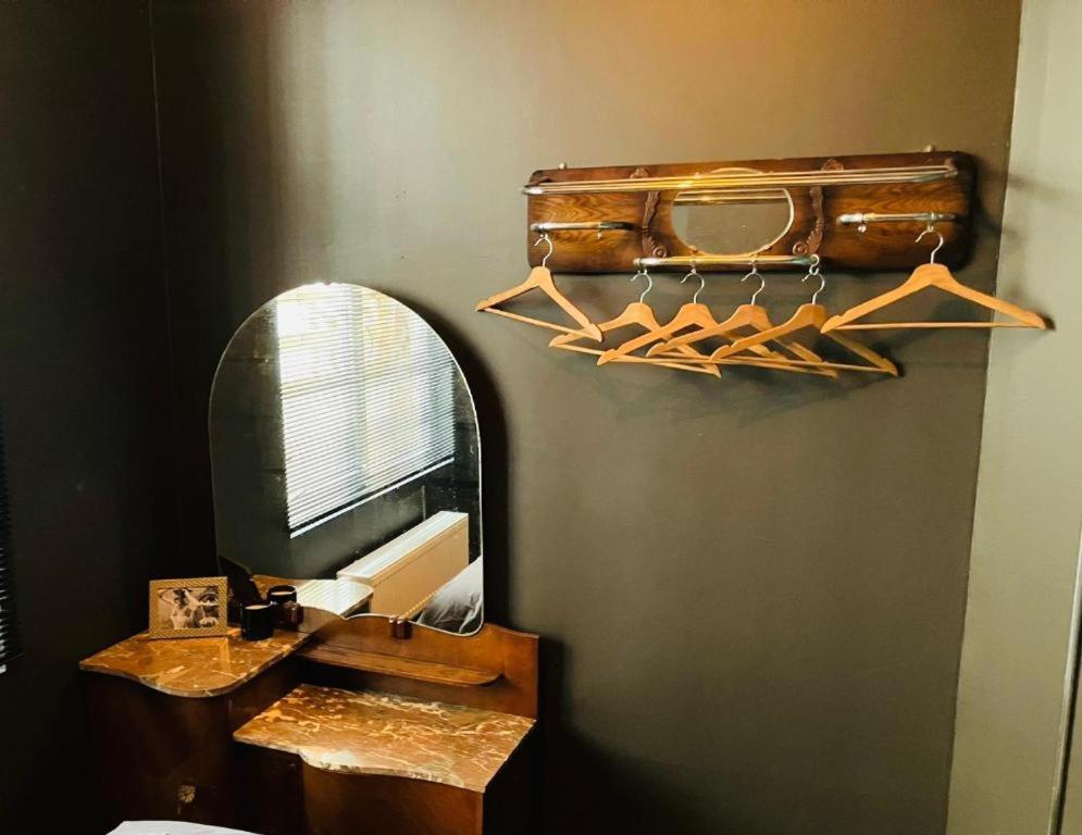 Aparthotel Living History - Suikernest Antwerpia Zewnętrze zdjęcie