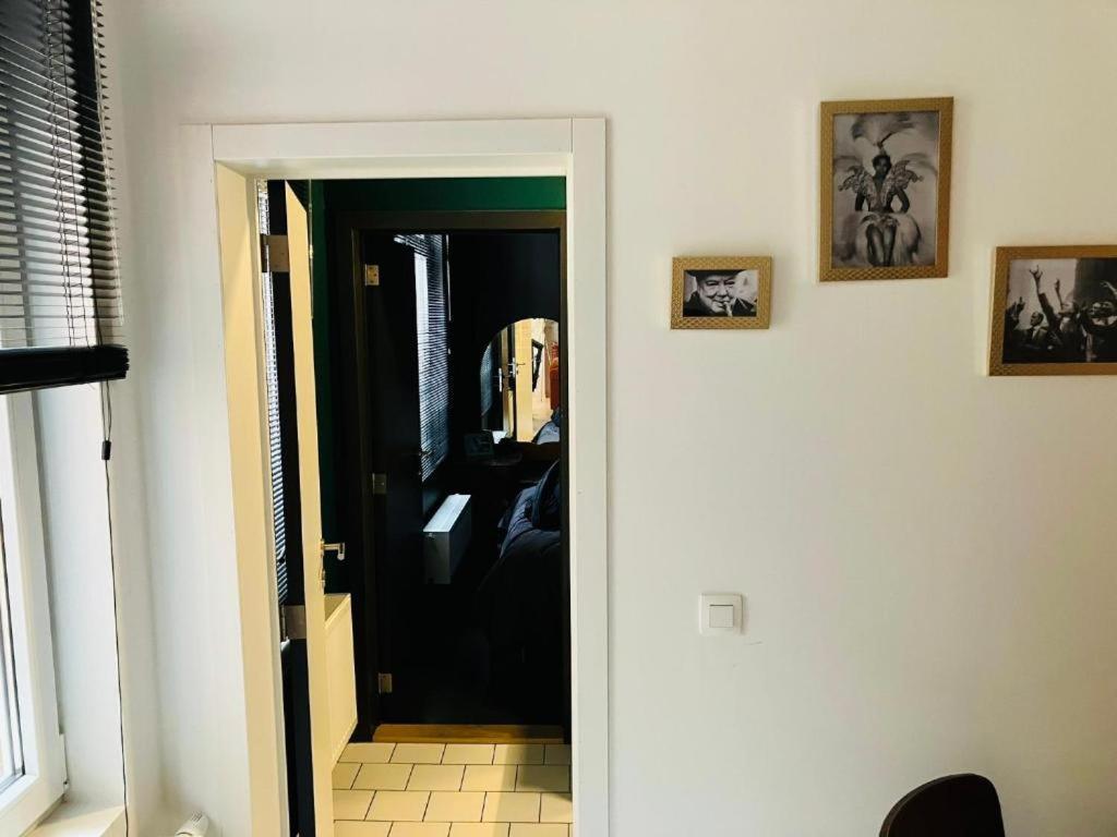 Aparthotel Living History - Suikernest Antwerpia Zewnętrze zdjęcie